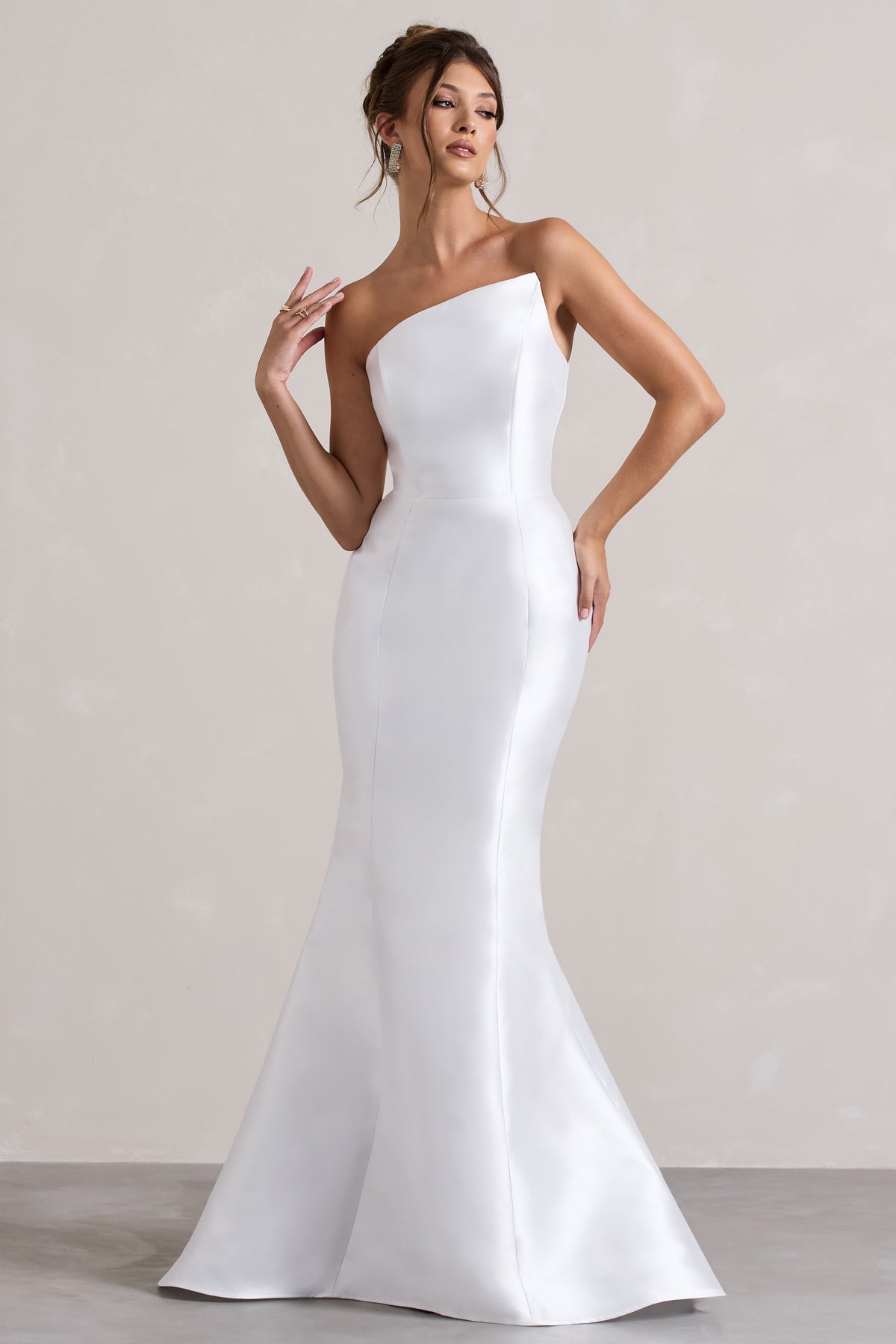 Vestido de novia Ref. GALIA