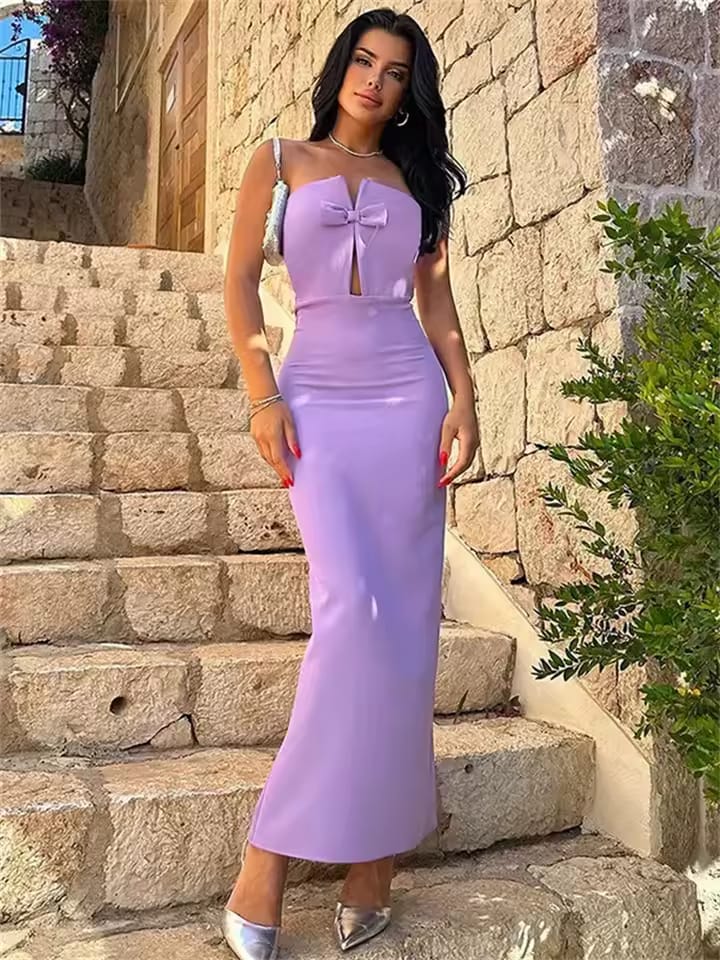 Vestidos Largos para mujer