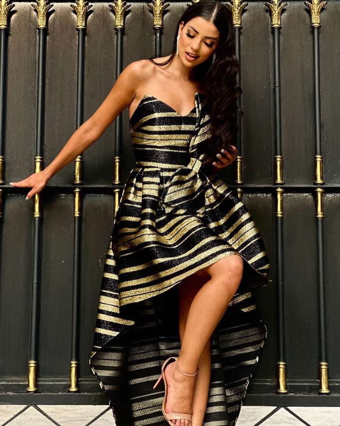 Vestidos Exclusivos para mujer