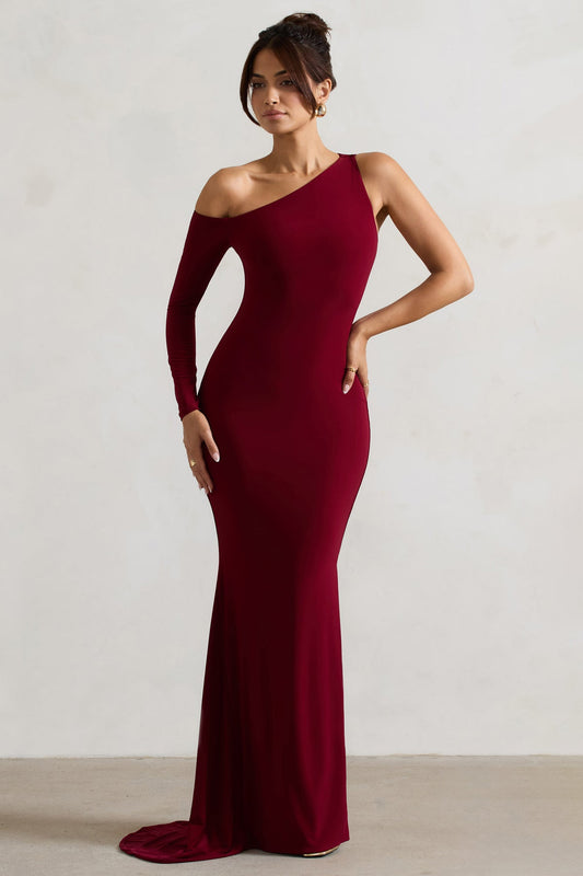 vestido largo para mujer Ref. África