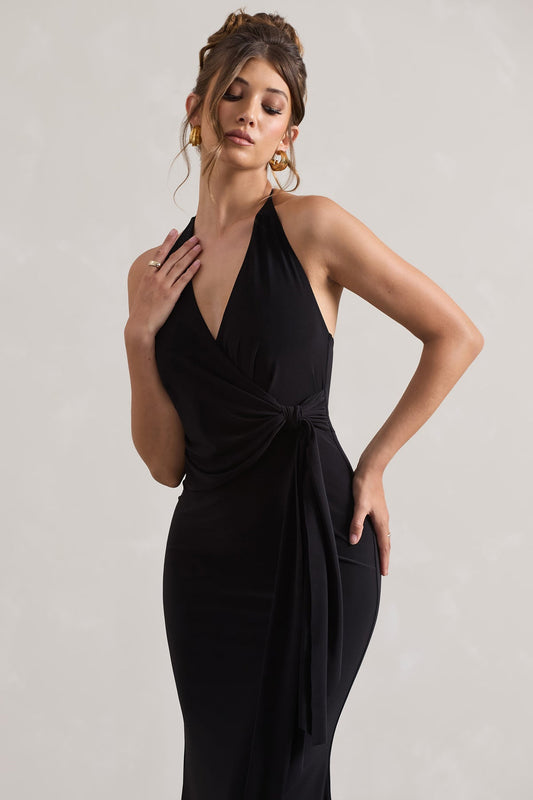 vestido largo para mujer Ref. Andreina