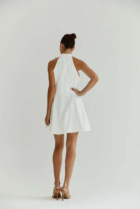 Vestido halter para mujer Ref. Danny