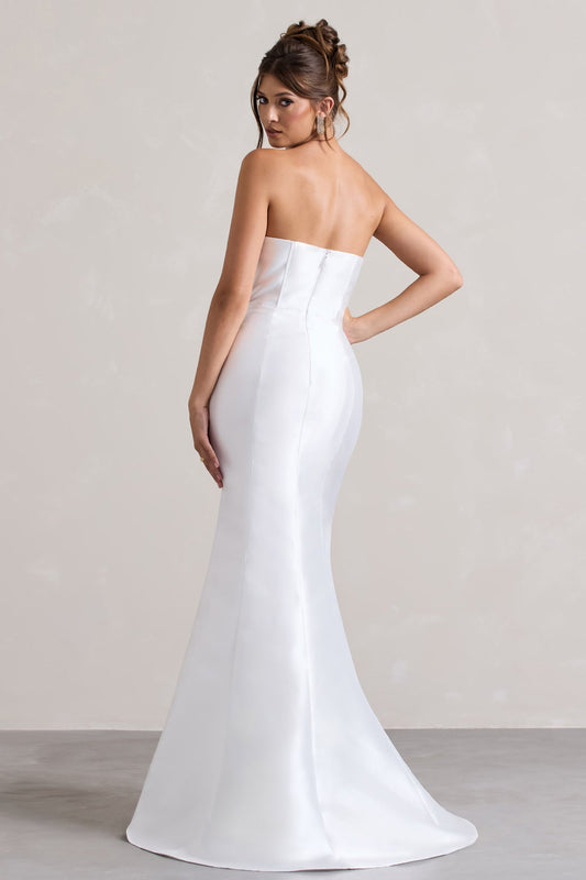 Vestido de novia Ref. GALIA